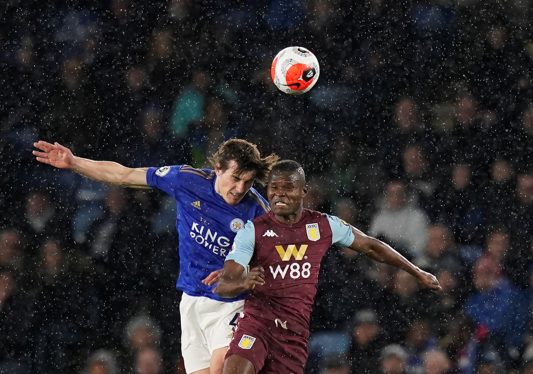 环境和热情 环境和热情